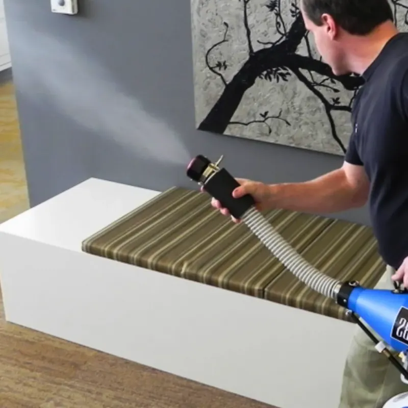 Professional Odor Removal in Marin County, CA